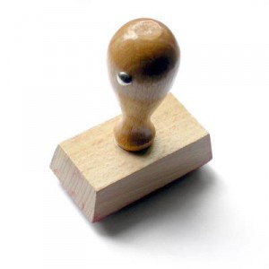 stempel klicker